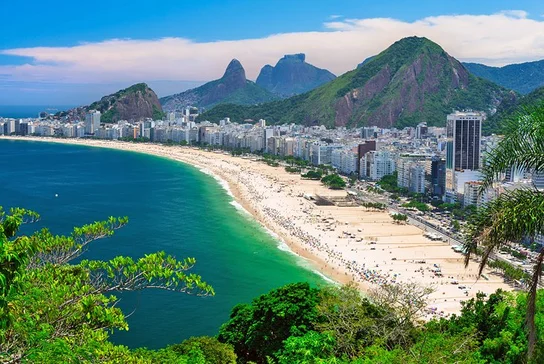 Río de Janeiro