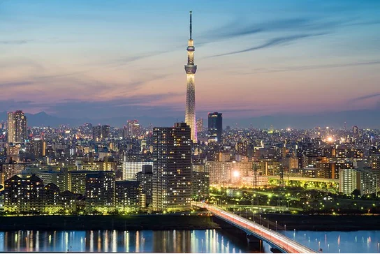 Tokio